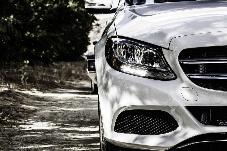 Leasing vs achat de voiture